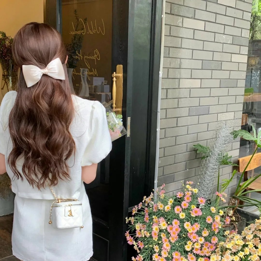 喜气逼人