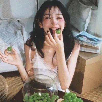 甜蜜梦幻